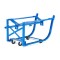 Barrel tilter Barrel tilter