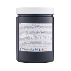 Black Gelcoat Black Gelcoat