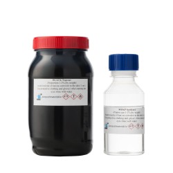 Black Topcoat Black Topcoat