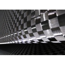 Carbon Plain 193g/m2 Carbon Plain 193g/m2