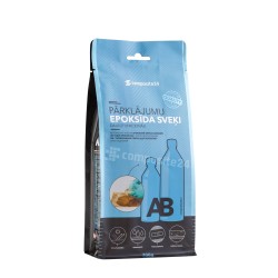 Epoxy coating Resin 1.4kg Epoxy coating Resin 1.4kg