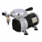 Composite vacuum Pump Composite vacuum Pump