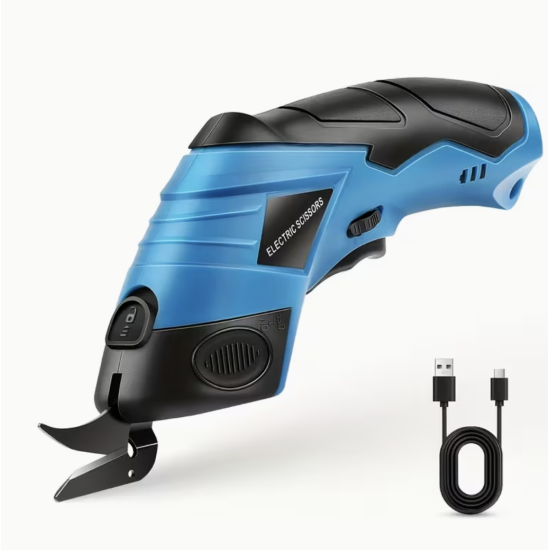 Electric scissors | CHEMIFY