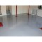 Epoxy floor paint