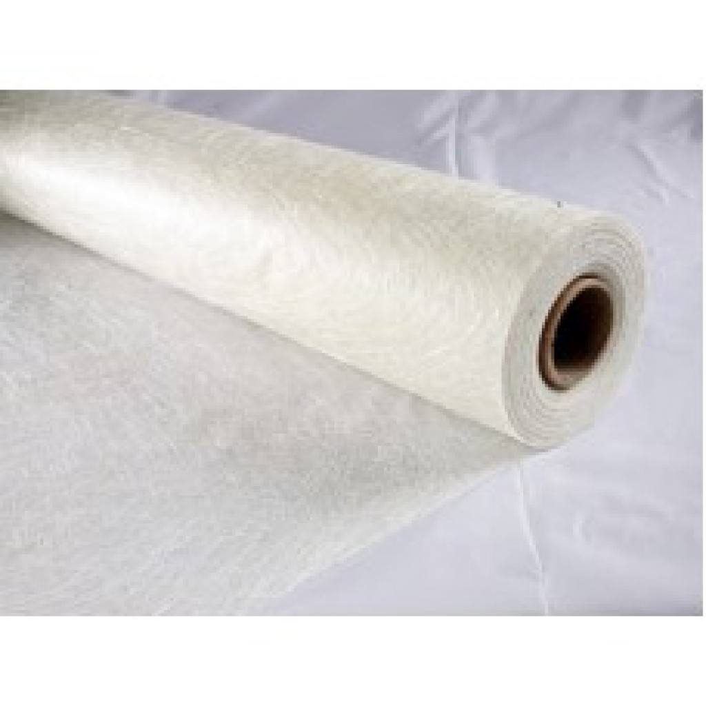 Mat 450 Fiberglass Mat 450g/m2 | COMPOSITE24