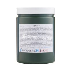 Green Gelcoat Green Gelcoat