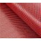Diolen fabric twill red 200g/m2