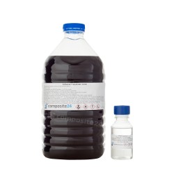 Infusion Vinylester resin 4 kg Infusion Vinylester resin 4 kg