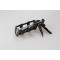 Manual mixing gun 400ml for cartridges Manual mixing gun 400ml for cartridges