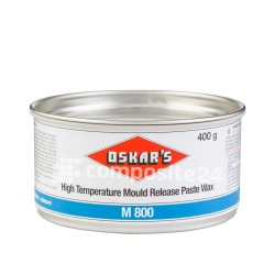 Mold wax for high temperature molding Mold wax for high temperature molding
