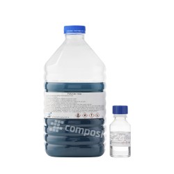 Polyester resin 3kg Polyester resin 3kg