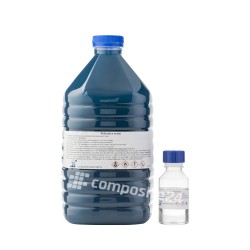 Polyester resin 4,7kg Polyester resin 4,7kg