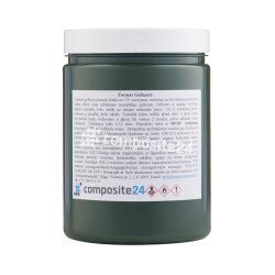 Vinylester tooling gelcoat Vinylester tooling gelcoat
