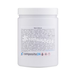 White Gelcoat White Gelcoat