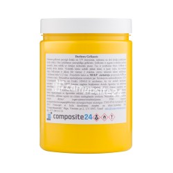 Yellow Gelcoat Yellow Gelcoat