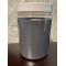 Gray Topcoat Gray Topcoat