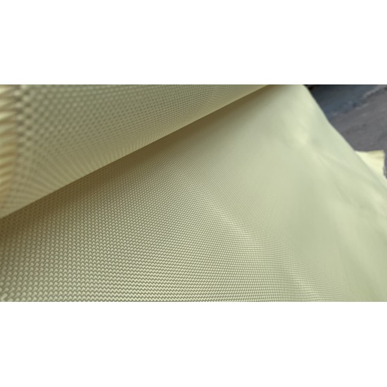 Kevlar fabric plain 300 g/m2 | CHEMIFY