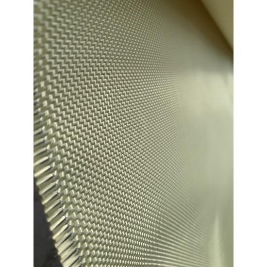 Kevlar fabric plain 300 g/m2 | COMPOSITE24