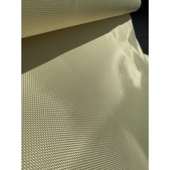 Kevlar fabric plain 300 g/m2 | COMPOSITE24