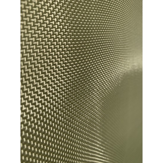 Kevlar fabric plain 300 g/m2 | COMPOSITE24