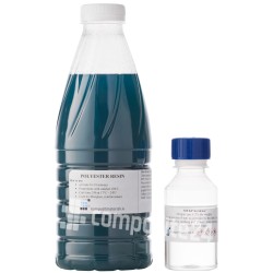 Polyester resin 1kg Polyester resin 1kg