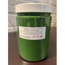 Vinylester tooling gelcoat Vinylester tooling gelcoat