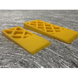 Plastic Wedge Plastic Wedge