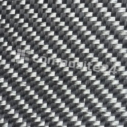 Carbon fiber twill 200g/m2 Carbon fiber twill 200g/m2