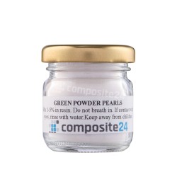 Powder Pearls Powder Pearls