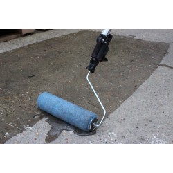 Epoxy floor primer Epoxy floor primer