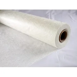 Fiberglass Mat 100g/m2