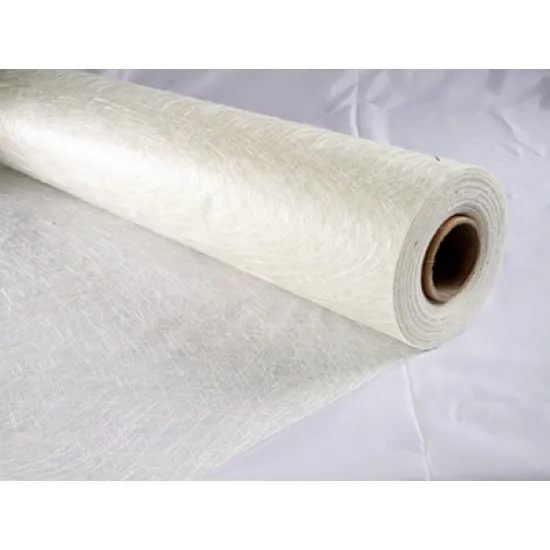 Fiberglass Mat 100g/m2 | CHEMIFY