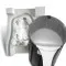 Tooling silicone