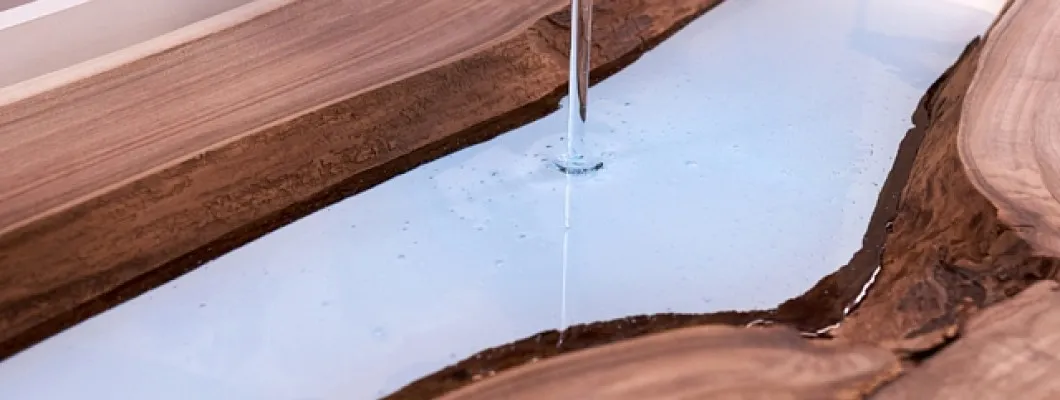 Epoxy Resin: A Comprehensive Guidest