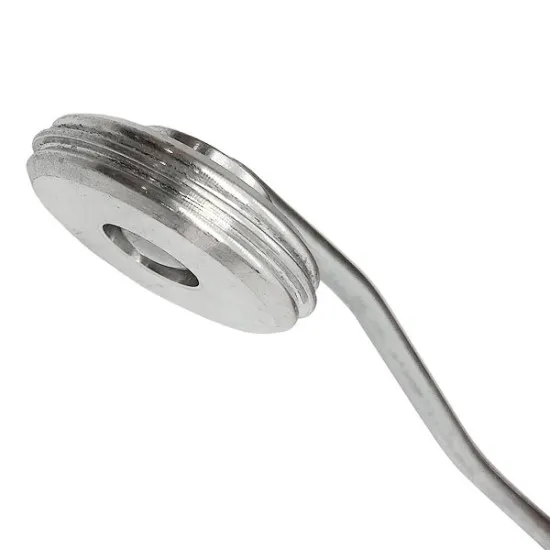 Corner straightener roller DISC CORNER ROLLER | CHEMIFY