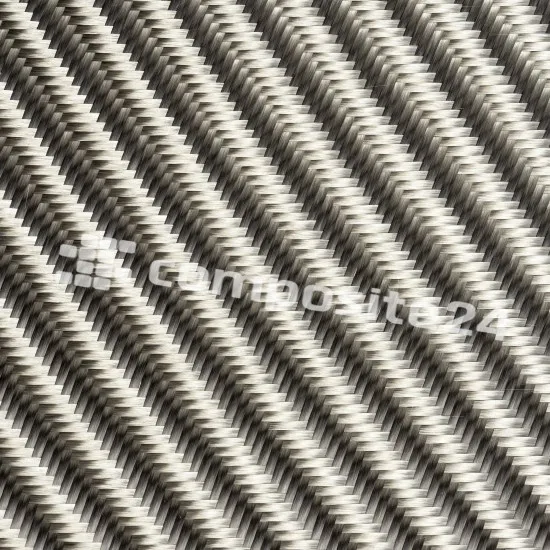 Carbon Twill 285g/m2 | CHEMIFY