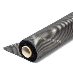 Carbon Twill 285g/m2