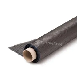 Carbon fiber twill 200g/m2