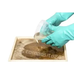 Epoxy coating Resin 1.4kg