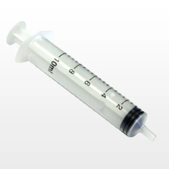 Disposable Syringe 10 ml | CHEMIFY