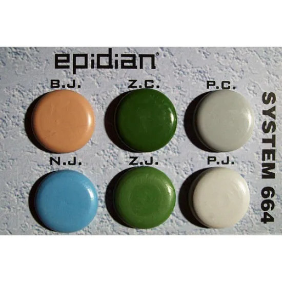 Epoxy floor paint | CHEMIFY