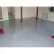 Epoxy floor paint