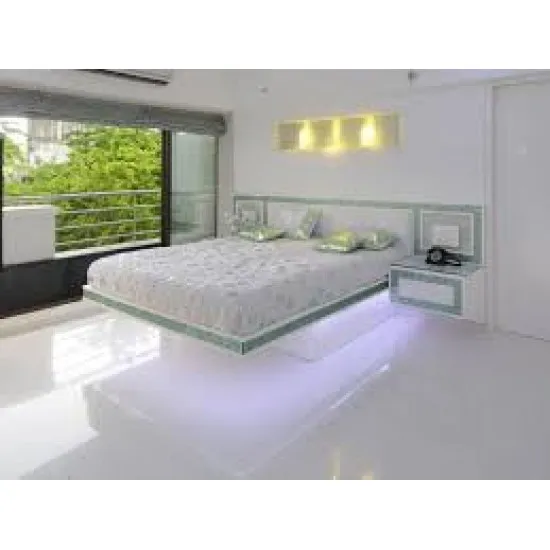 Epoxy floor paint self levelling 50kg + 12.5 kg U1 hardener | CHEMIFY