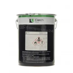 Epoxy floor paint self levelling 50kg + 12.5 kg U1 hardener