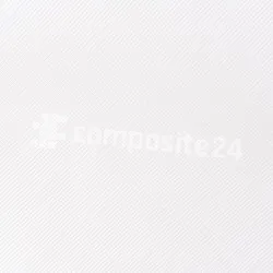 Fiberglass twill 110g/m2