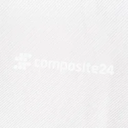 Fiberglass twill 300g/m2