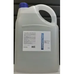 Hand Disinfectant Nonalcoholic 5L
