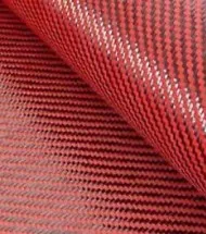 Hybrid fabrics