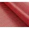 Diolen fabric twill red 200g/m2