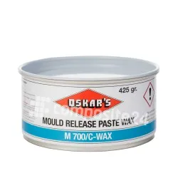 Mold wax